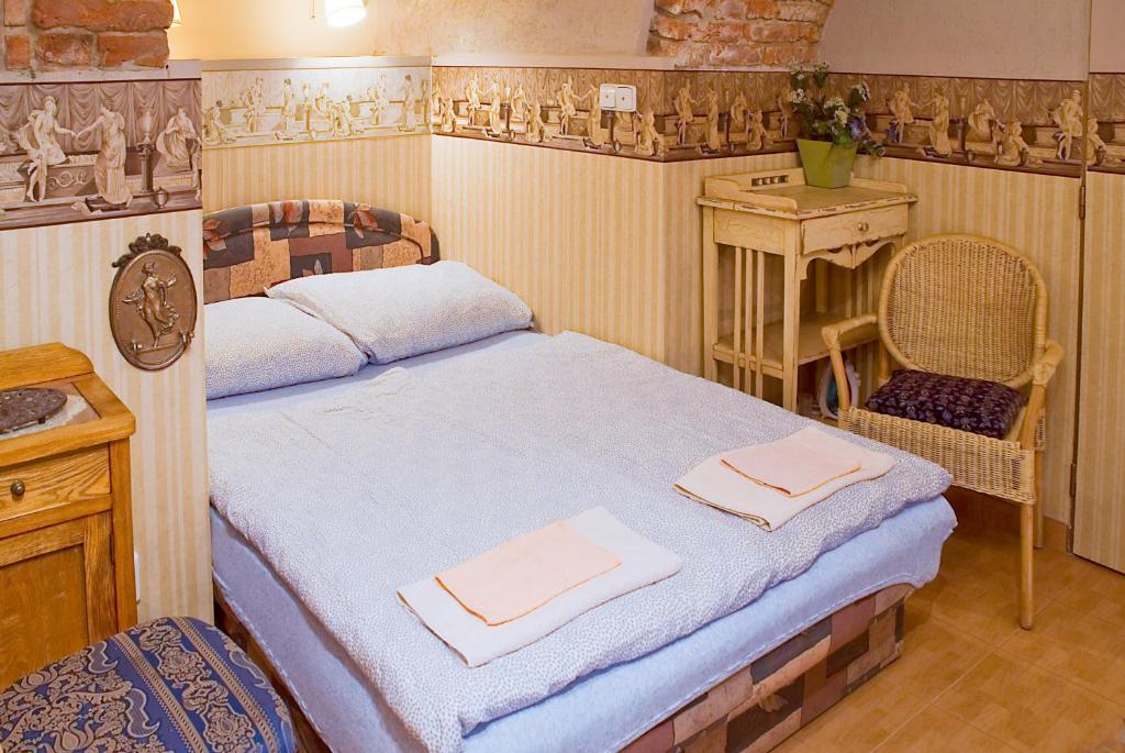 Aparthotel Alice House Prag