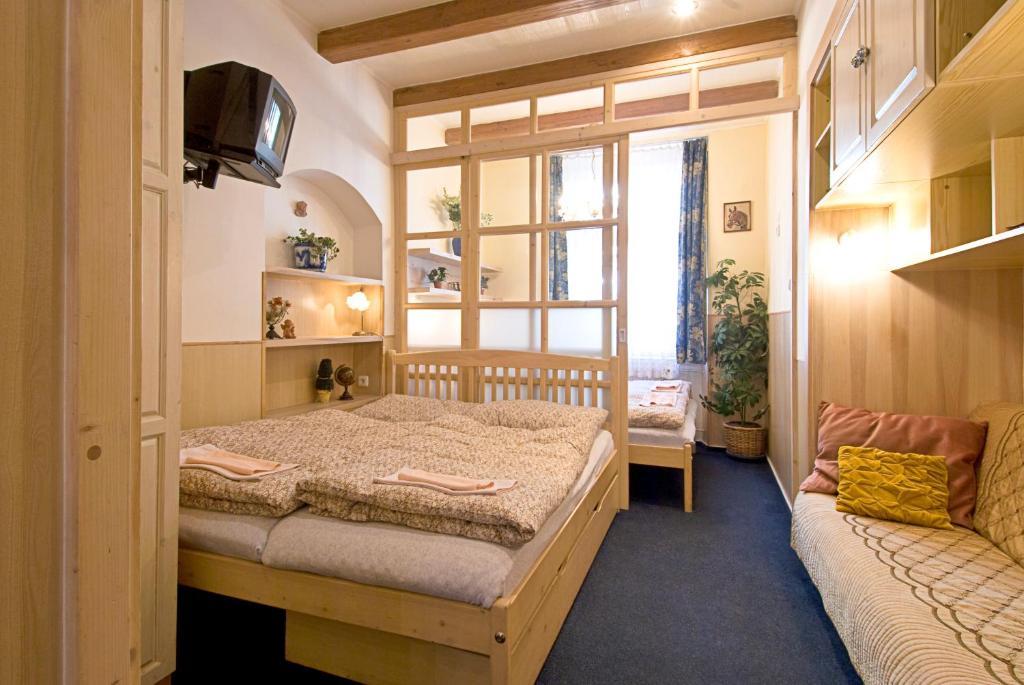 Aparthotel Alice House Prag