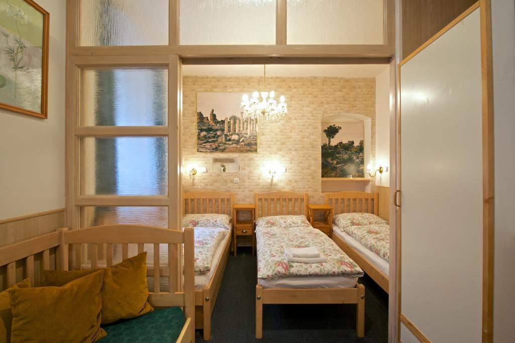 Aparthotel Alice House Prag