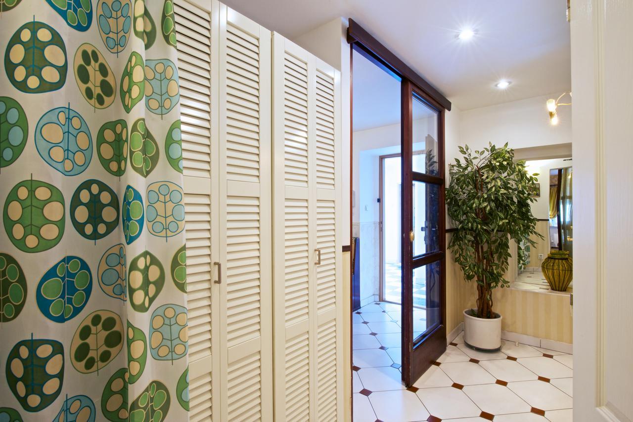 Aparthotel Alice House 3*