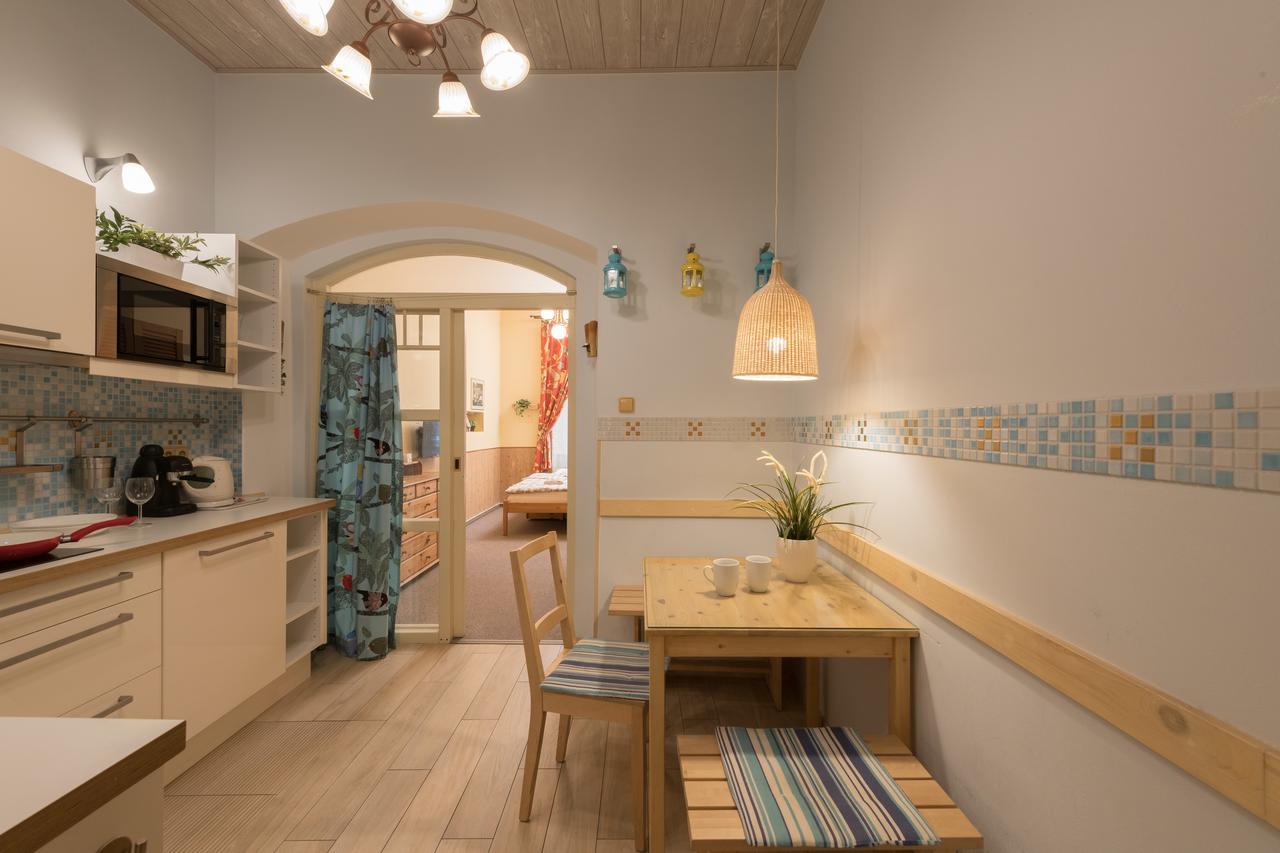 Aparthotel Alice House