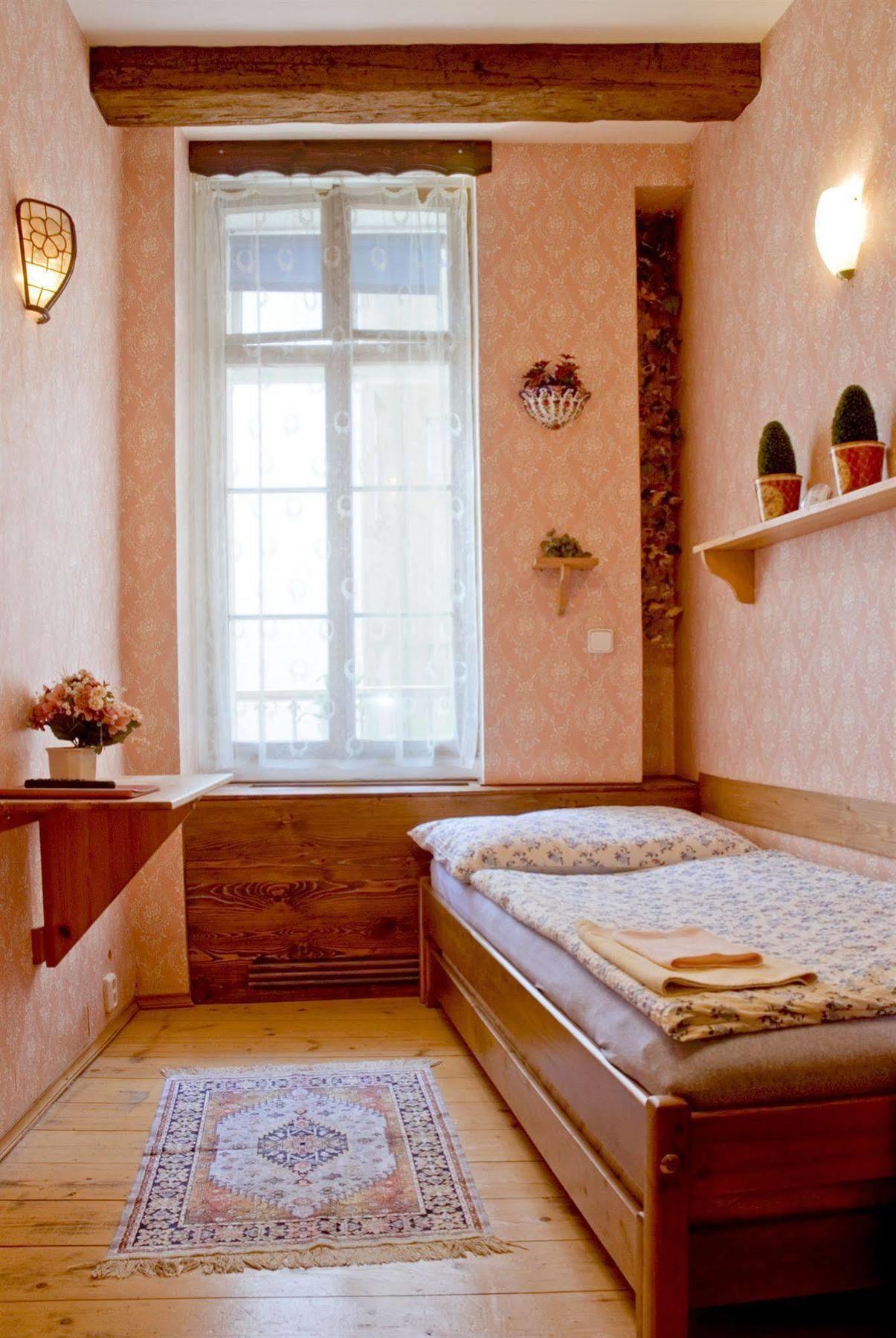 Alice House Prag