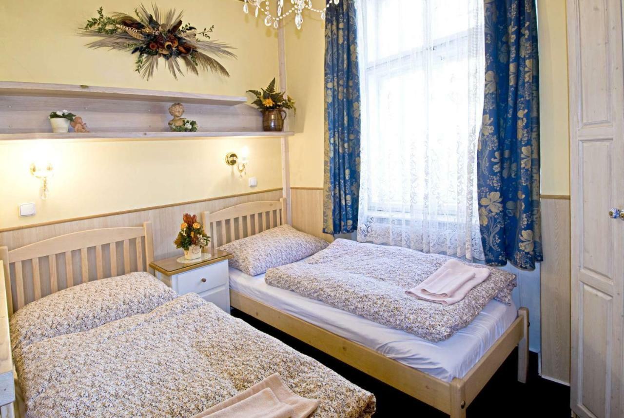 Aparthotel Alice House