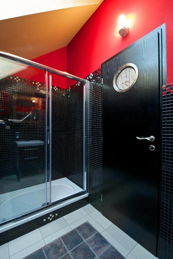 Aparthotel Alice House